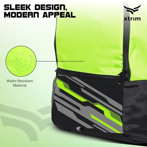 XTRIM Bags, Gym Bags