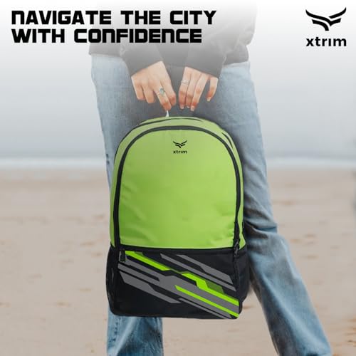 XTRIM Bags, Gym Bags