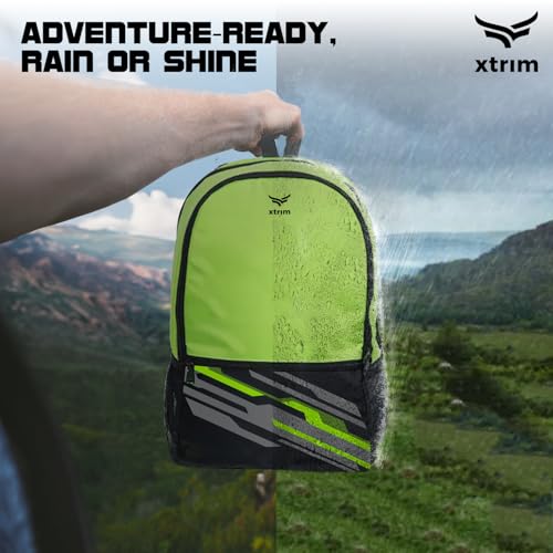 XTRIM Bags, Gym Bags