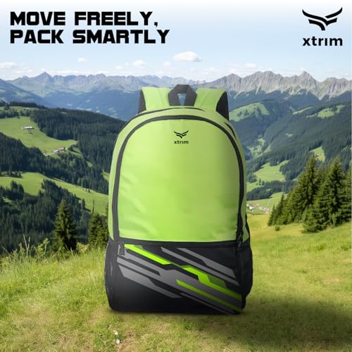 XTRIM Bags, Gym Bags