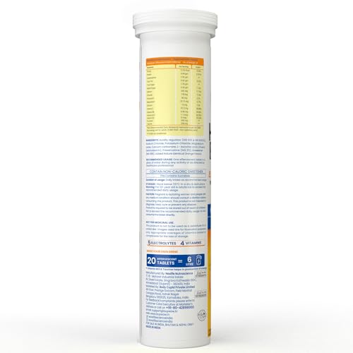 WOW Life Science Hydroboost Electrolytes