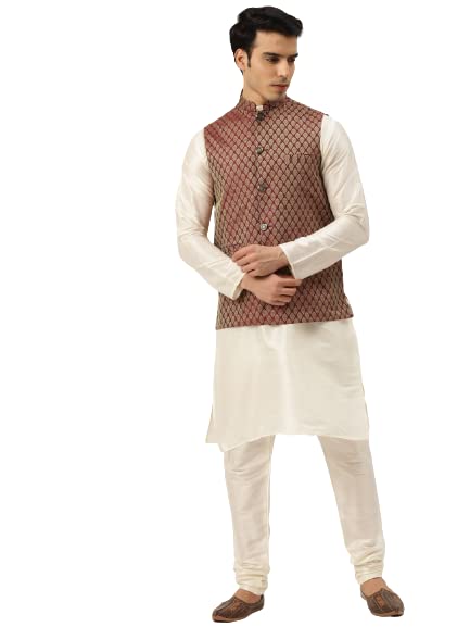 SOJANYA (Since 1958 Men's Silk