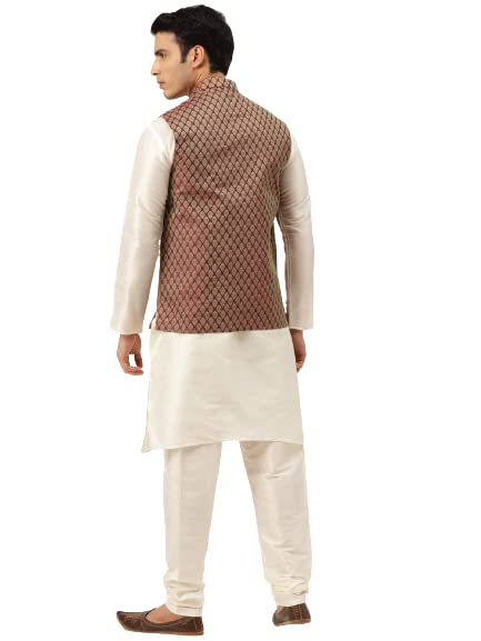 SOJANYA (Since 1958 Men's Silk