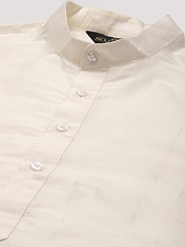 SOJANYA (Since 1958 Men's Silk