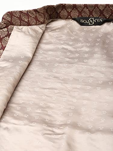 SOJANYA (Since 1958 Men's Silk