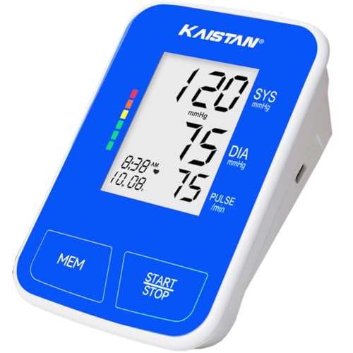KAISTAN DBP 1231 Blood Pressure