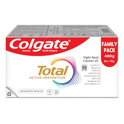 Colgate Total Advanced Health Anti-germ
