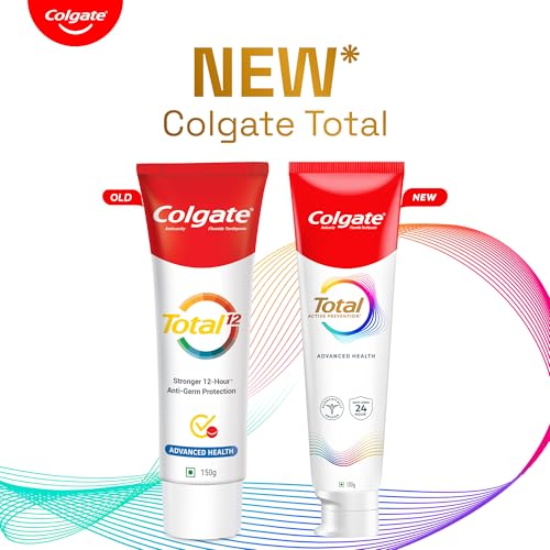Colgate Total Advanced Health Anti-germ