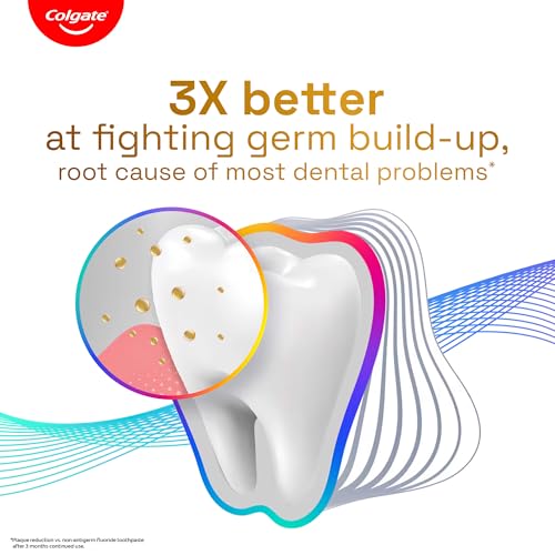 Colgate Total Advanced Health Anti-germ