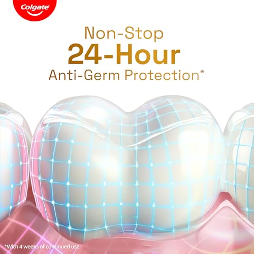 Colgate Total Advanced Health Anti-germ