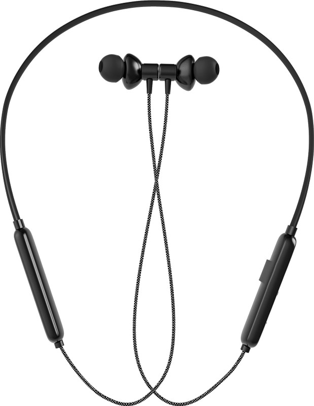 Thomson BNB 01 Bluetooth(Black, In the Ear)