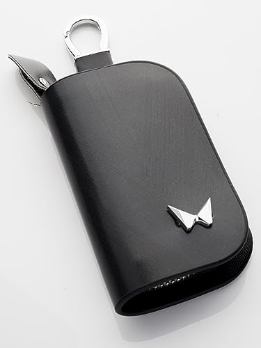 Contacts Car Key Cover Compatible
