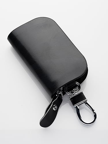 Contacts Car Key Cover Compatible