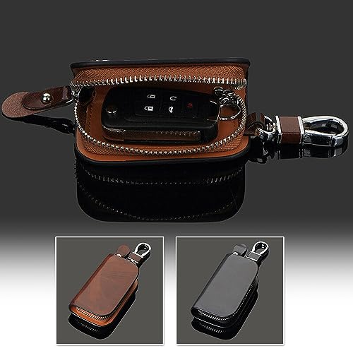 Contacts Car Key Cover Compatible