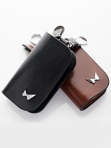 Contacts Car Key Cover Compatible