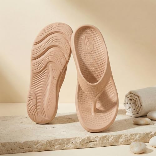 Wavvy Lightweight EVA Non-Slip Slippers
