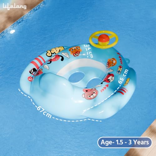 Lifelong Swimming Tube Inflatable Swim