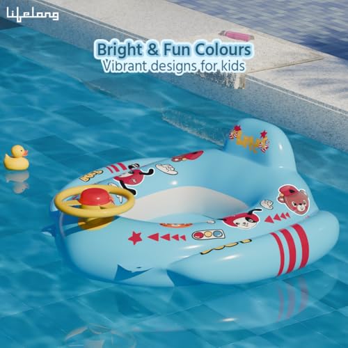 Lifelong Swimming Tube Inflatable Swim