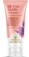 Indian Secrets De-Tan Glow