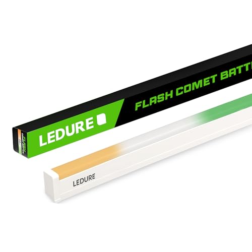 LEDURE Flash Comet 20W LED
