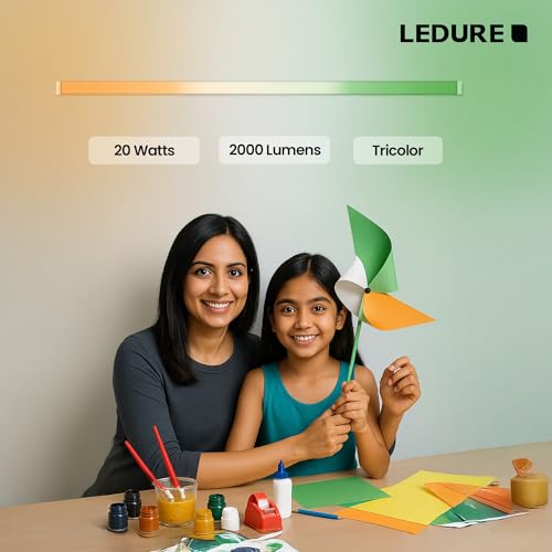 LEDURE Flash Comet 20W LED