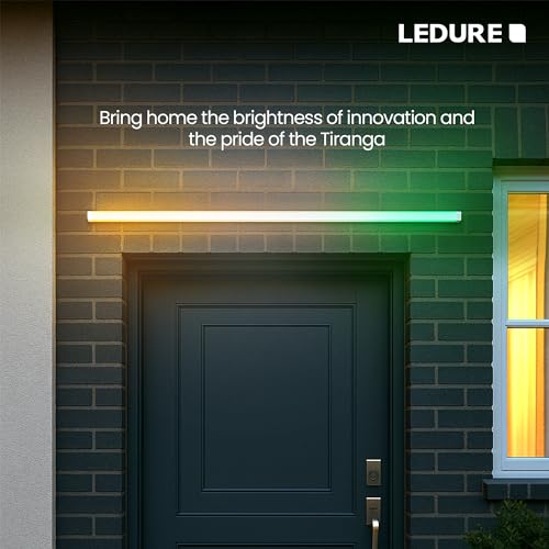 LEDURE Flash Comet 20W LED