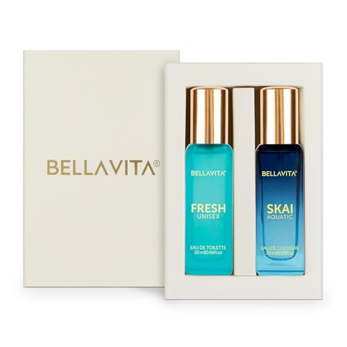 BELLAVITA Skai Aquatic EDC &