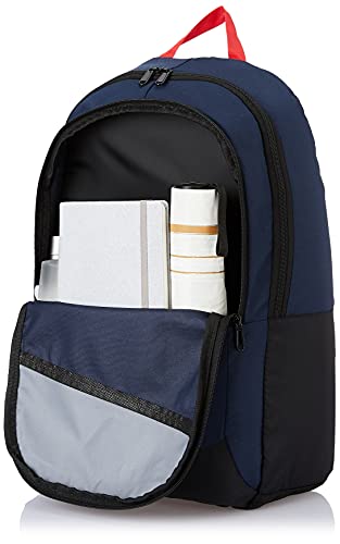 Gear 14 cms Blue Casual Backpack (MDBKPECO50504) - Image 6