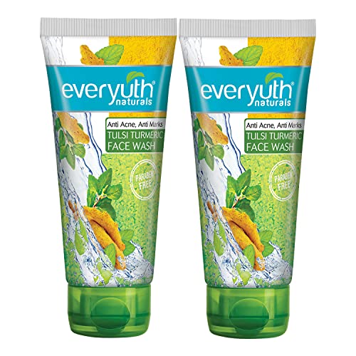 Everyuth Naturals Anti Acne,Anti Marks