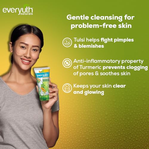 Everyuth Naturals Anti Acne,Anti Marks