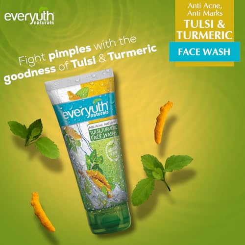 Everyuth Naturals Anti Acne,Anti Marks