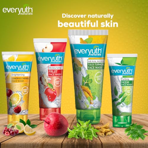 Everyuth Naturals Anti Acne,Anti Marks