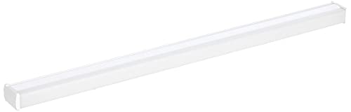 Amazon Basics - 10W LED Batten, Cool White (Pack of 2) - Image 7