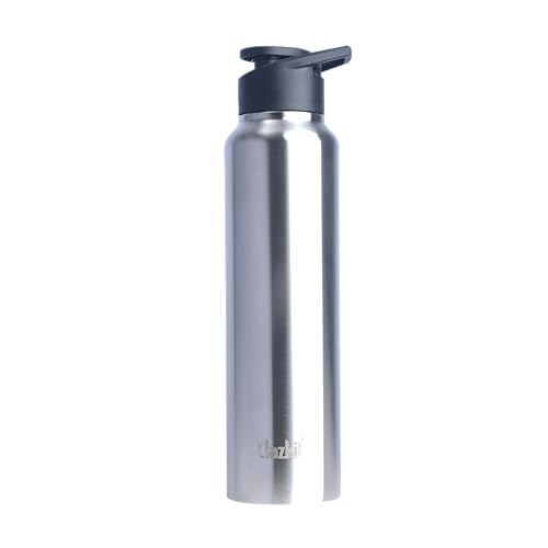 Clazkit Amaze 1000ml Sporty Stainless