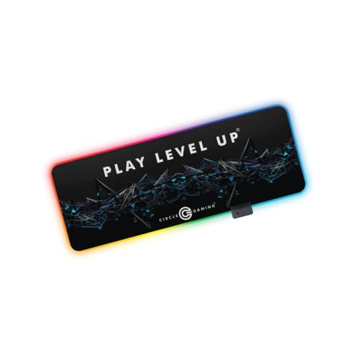 Circle Rapid X1 RGB Gaming
