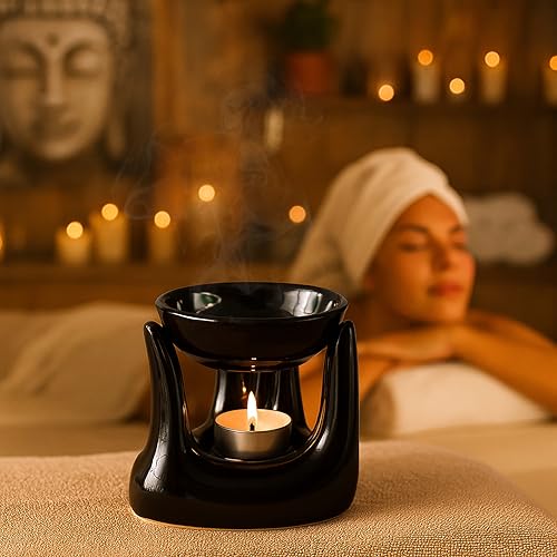 Pure Source India Ceramic Aroma