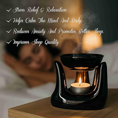 Pure Source India Ceramic Aroma