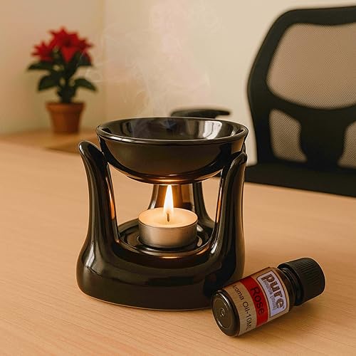 Pure Source India Ceramic Aroma