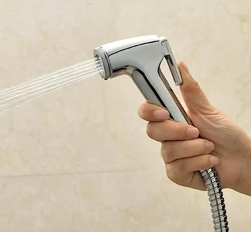 Jet Spray for Toilet Health