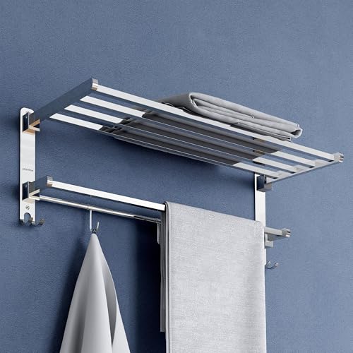 Plantex Stainless Steel Towel Holder
