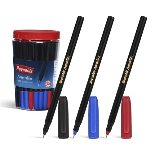 Reynolds AEROSLIM Ball Pen SET