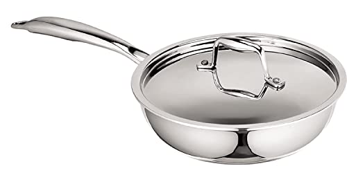 Signoraware Artista Tri-Ply Stainless Steel