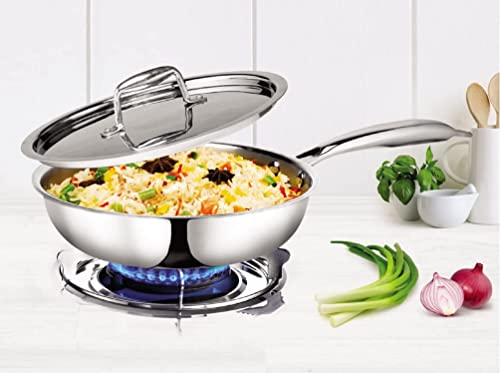 Signoraware Artista Tri-Ply Stainless Steel