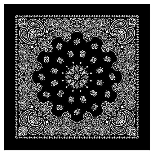 BISMAADH Cotton Novelty Double Sided