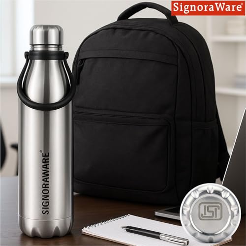 SignoraWare Aqualene Vaccum Stainless Steel