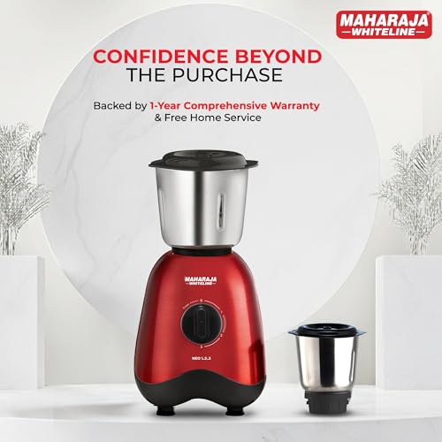 Maharaja Whiteline Neo 1..2..3 Mixer