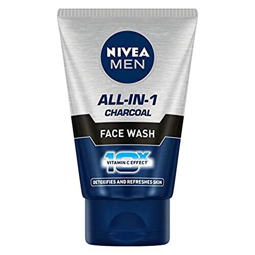 NIVEA MEN All in 1