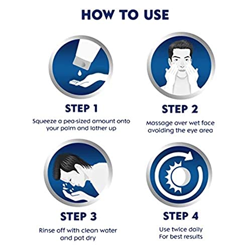 NIVEA MEN All in 1