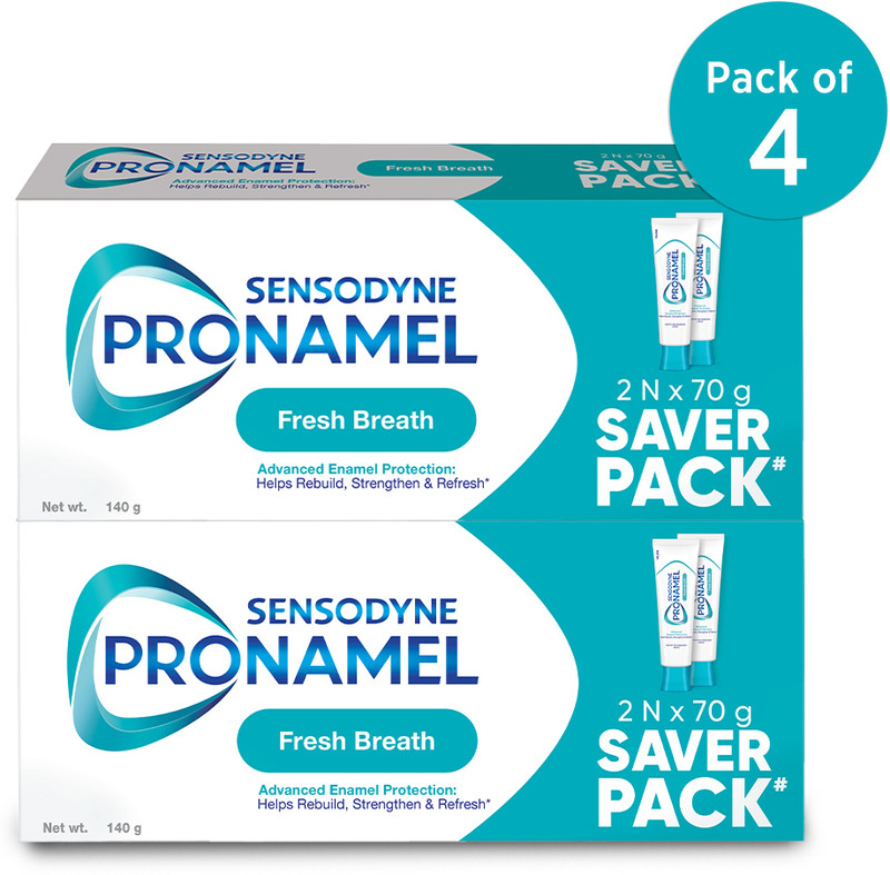 Sensodyne Pronamel Enamel Care Toothpaste
