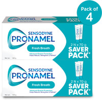 Sensodyne Pronamel Enamel Care Toothpaste